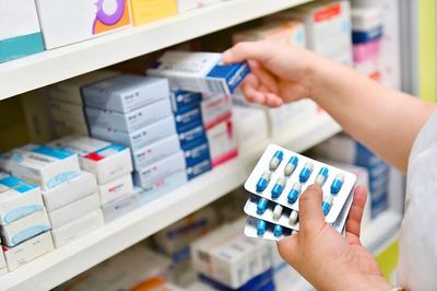 Four major anti-cancer drugs added in essential medicines list