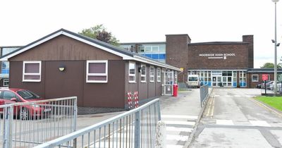 School 'treated boy like caged animal' for wearing Clarks shoes to class