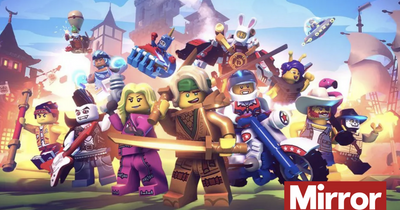 Lego Brawls review: Minifigure fighter has all the makings of a great game but lacks some much needed depth