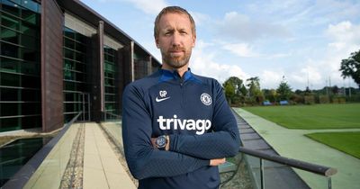 Brighton chief doubles down on manager stance after Graham Potter quit to join Chelsea