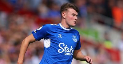 Steve Clarke's telling Nathan Patterson comment as Rangers exit proves him right on Everton star