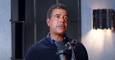 Chris Kamara in tears as he says heartbreaking condition makes him "feel like a fraud"