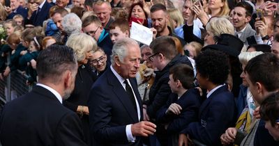 King Charles inherits crown with support for monarchy at record low