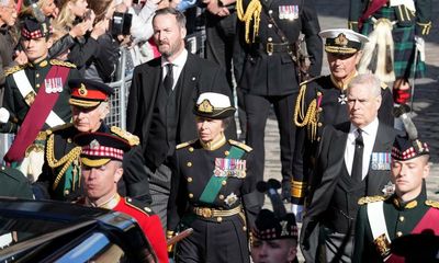 Campaign group writes to police over anti-monarchy protest arrests