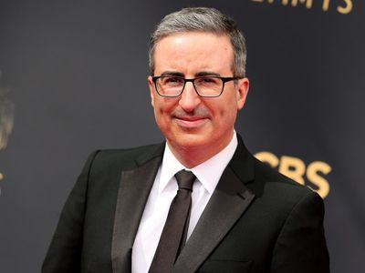 John Oliver’s jokes about Queen cut from UK broadcast of Last Week Tonight