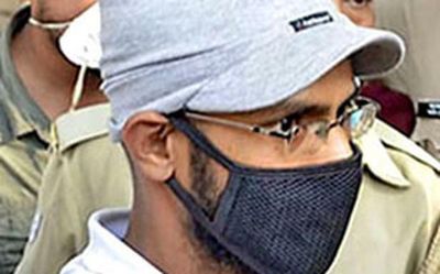 Journalist Siddique Kappan to remain in jail due to pending PMLA case