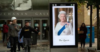 Businesses staying open during Queen's funeral - from supermarkets to pubs