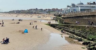 UK beaches issued dreaded 'Do not swim' order after major pollution and sea sewage risk