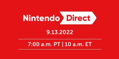 Where to watch Tuesday’s Nintendo Direct and what could be in store