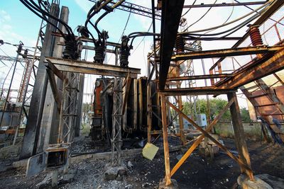 Ukrainians face even tougher winter due to power disruptions - UN migration agency