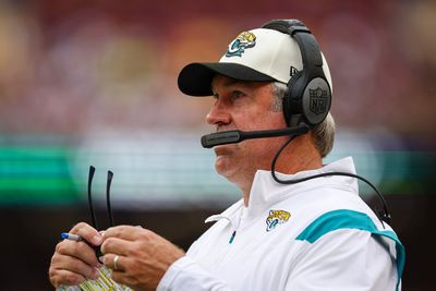 Doug Pederson addresses Jaguars’ sloppy performance in Week 1, vows to eliminate penalties