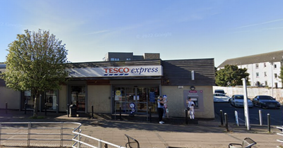Plans to tear down Edinburgh Tesco to make way for new shops and 100 flats