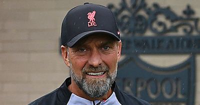 Liverpool have a worrying problem as truth about Premier League table becomes clear