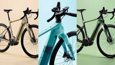 Bianchi’s New e-Arcadex Seeks To Dominate The E-Grave Bike Segment