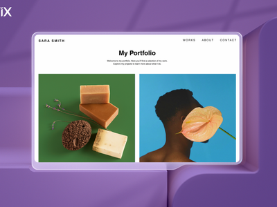 EXCLUSIVE: Wix Rolls Out Wix Portfolio To Create, Manage Professional Online Portfolio