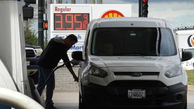 Inflation rises in August as gas prices cool