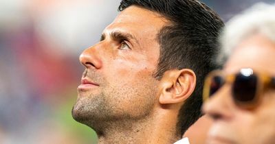 Novak Djokovic facing predicament as vaccine stance continues to cause problems