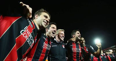 Eddie Howe's 'entertaining' Bournemouth success and how Newcastle United are now replicating it