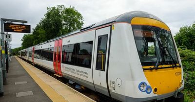 Train travellers asked to avoid two stations during King Charles III's visit to Wales
