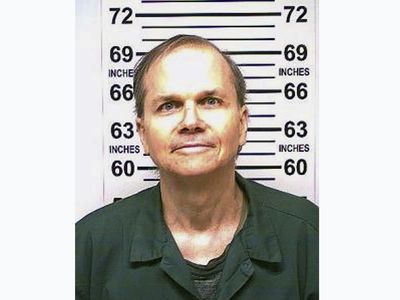 The man who shot and killed John Lennon in 1980 was denied parole for the 12th time