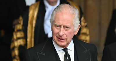 King Charles 'always skips one meal' and has 'same breakfast every day'