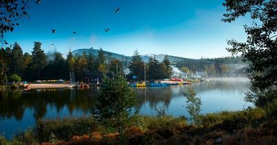 Center Parcs guests told not to travel as all villages to close for Queen's funeral