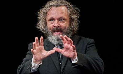 Wales football squad want visit from Michael Sheen after seeing rousing speech