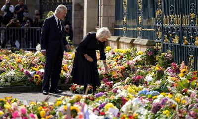 Tell us: are you planning to watch the Queen’s funeral?