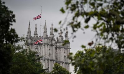 Logistics of Queen’s funeral equivalent to hundreds of state visits, officials say