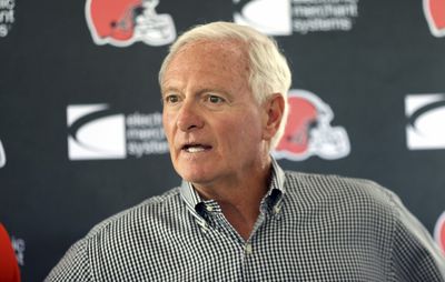 Video: Jimmy Haslam reacts to York’s game winner on the sideline