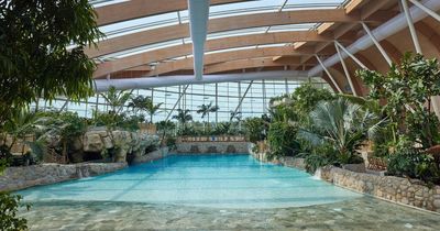 Center Parcs shuts on Monday - holidaymakers must LEAVE and stay somewhere else