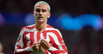 Barcelona 'close' to reaching Antoine Griezmann transfer exit agreement amid Arsenal links