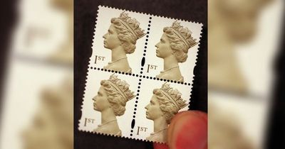 Queen Elizabeth II stamps are expected to soar in value