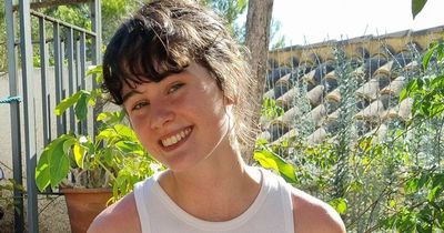 Teen author flooded with messages after helping LGBT+ community feel 'seen'