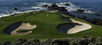 Golfweek’s Best 2022: Top public and private courses in California
