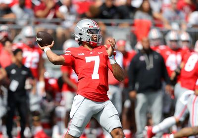 College Football News week 2 Big Ten bowl projections