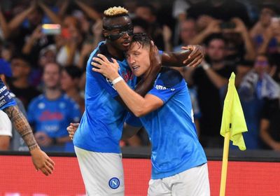 The Napoli inside track ahead of Rangers Champions League clash
