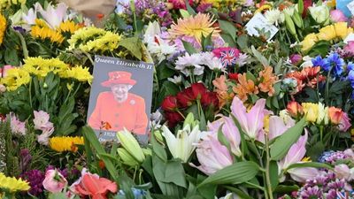 Funerals cancelled on day of Queen's funeral
