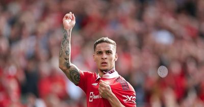 Chelsea's failed move for Antony before Man Utd star joined Ajax revealed by scout