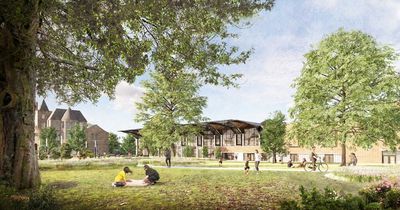 Questions over future of £55m Eastwood leisure centre plan as inflation soars
