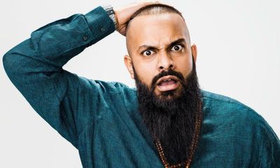 Guz Khan: ‘I didn’t have an agent, I just had my mates’