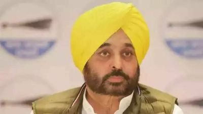 Moong procured below MSP: Sukhpal Singh Khaira asks CM Bhagwant Mann to compensate farmers