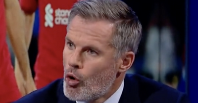 Jamie Carragher highlights Jurgen Klopp's Liverpool flaw "more worrying than the results"