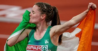 'I find it a bit insulting...but look, f**k it' - Ciara Mageean fires back at naysayers who suggest she may be doping
