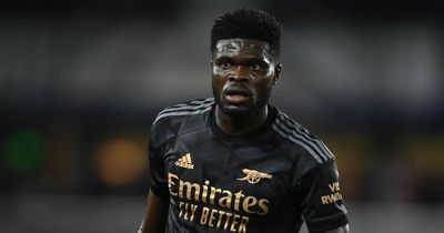 Thomas Partey faces biggest Arsenal fitness test of career so far amid Edu’s summer decision