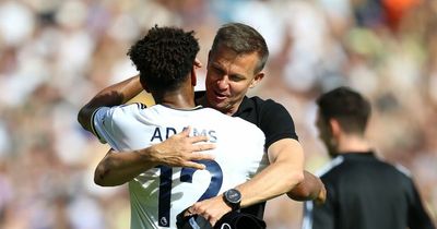 Leeds United and Jesse Marsch reaping Tyler Adams rewards following summer move