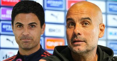 Arsenal vs Man City could be postponed until next year due to packed fixture schedule