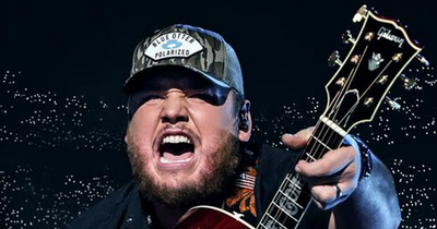 Luke Combs Belfast tickets will be restricted due to high demand