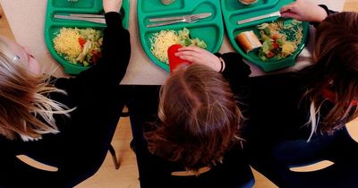 Number of Manchester children on free school meals rises by 14 pc in 18 months
