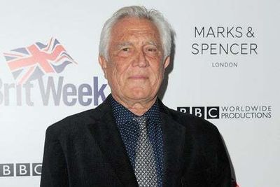 James Bond star George Lazenby axed from tour for ‘homophobic comments’